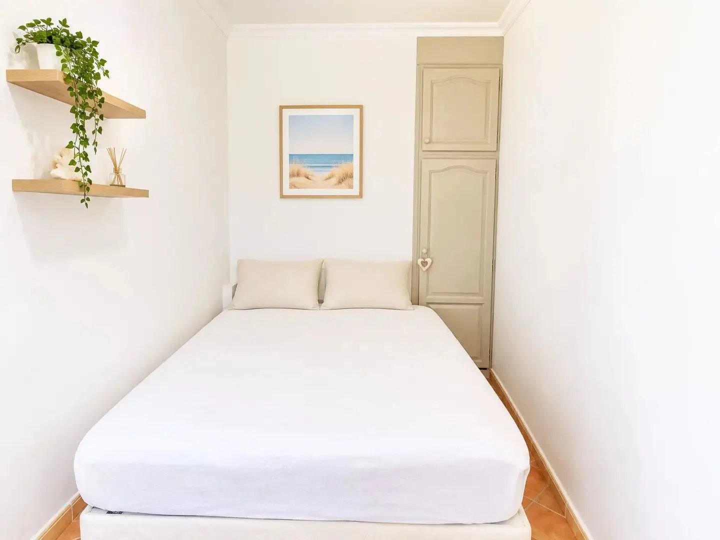 Appartement à louer, 36m², Antibes