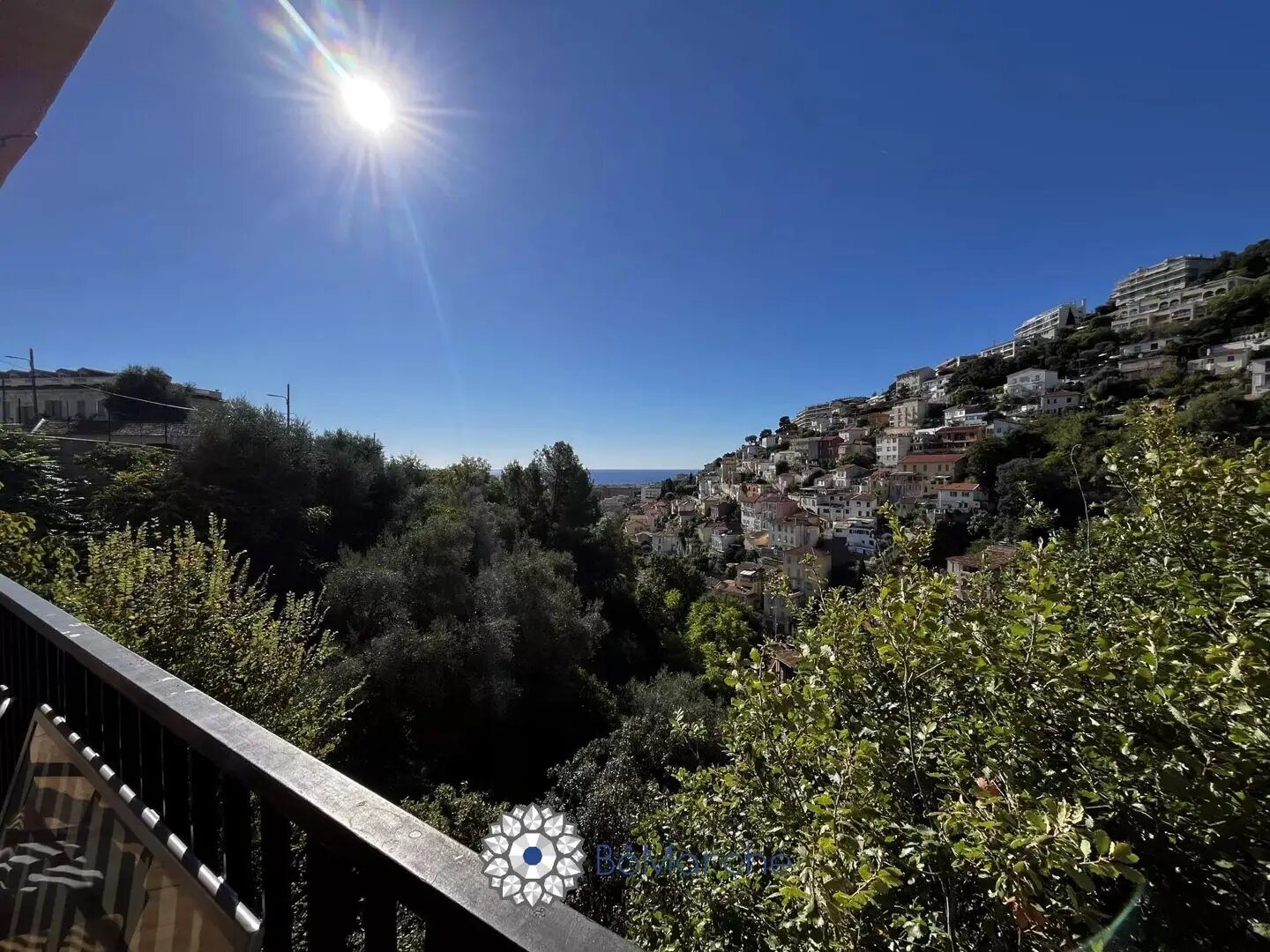 Appartement à louer, 48m², Nice