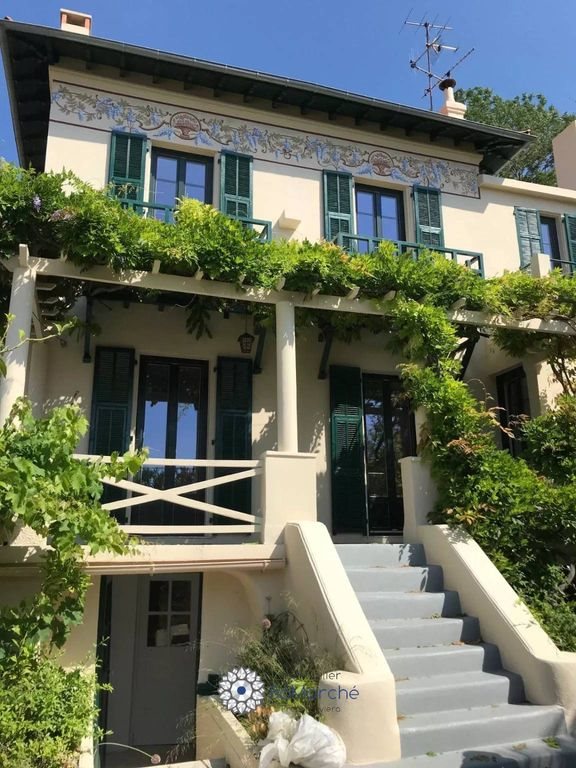 Appartement à louer, 133m², Nice