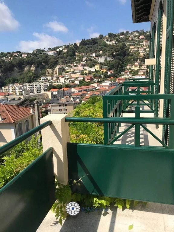 Appartement à louer, 133m², Nice