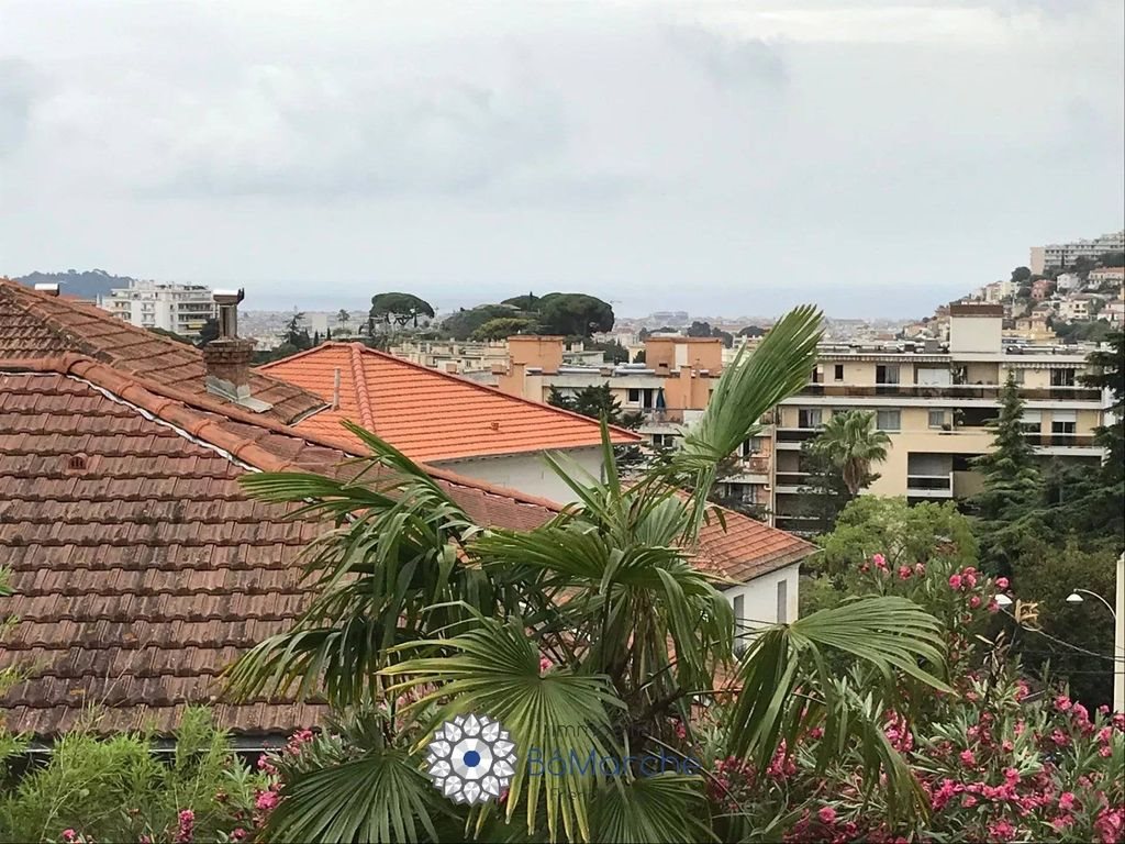 Appartement à louer, 133m², Nice