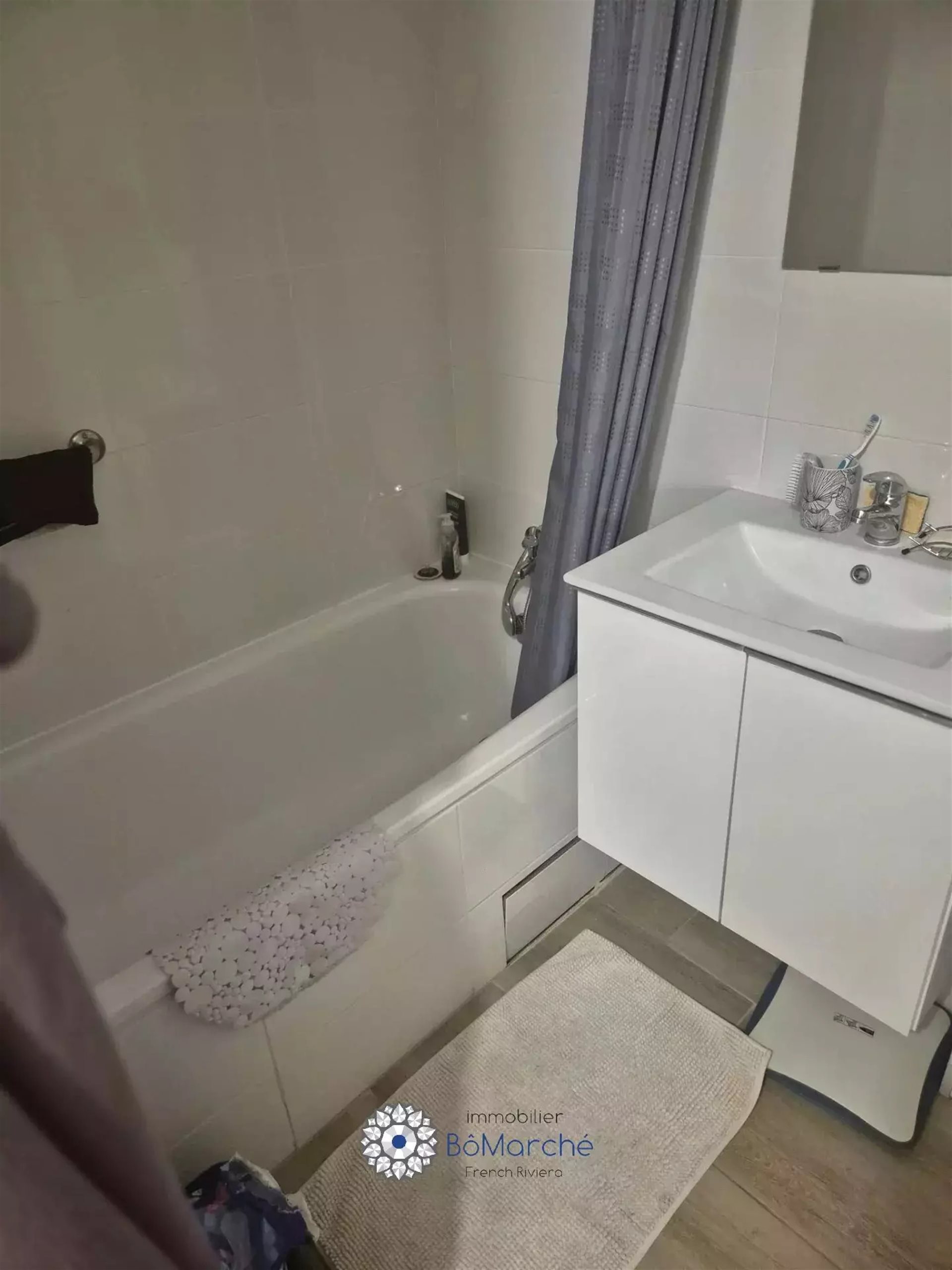 Appartement à louer, 41m², Nice