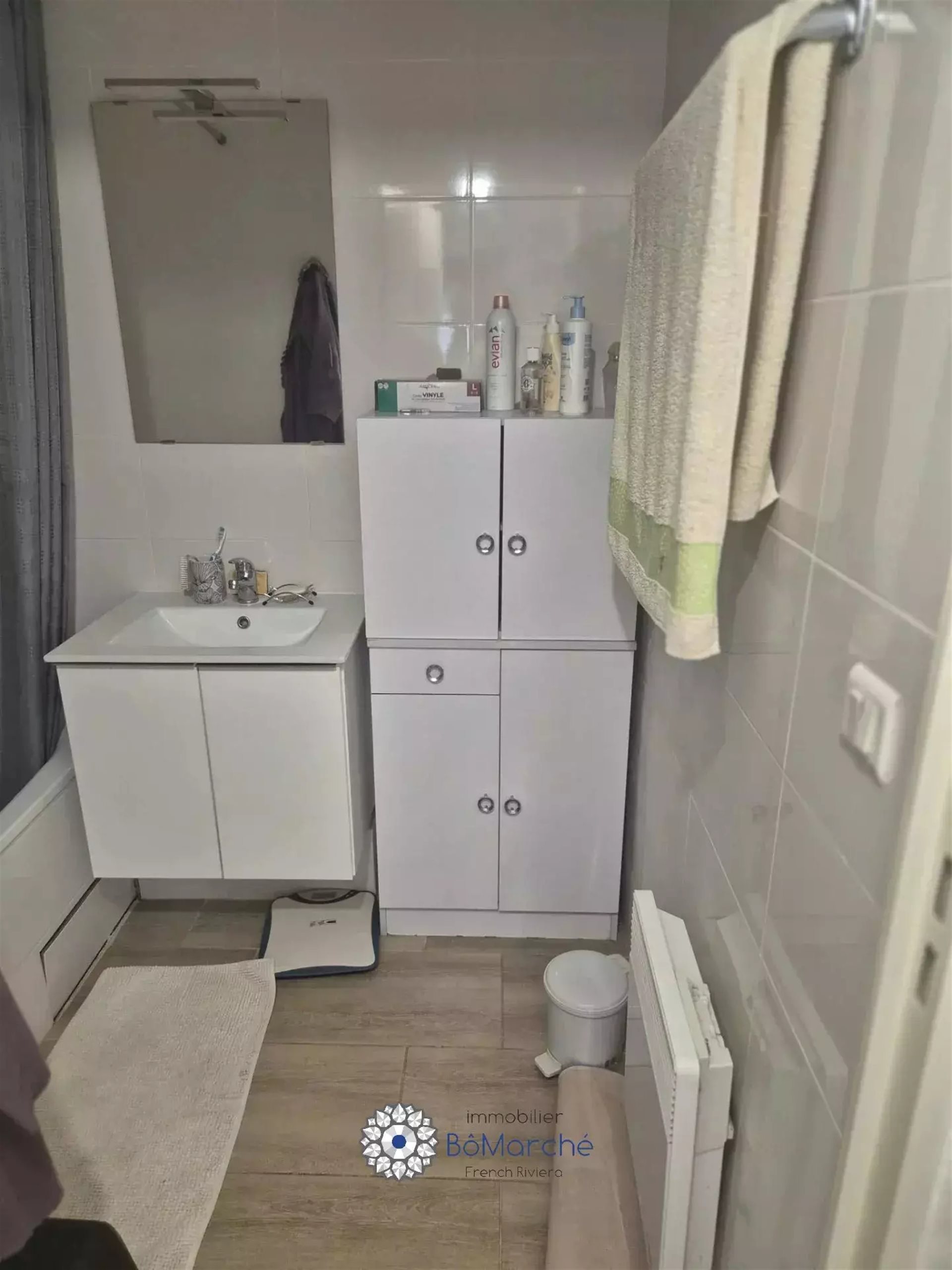 Appartement à louer, 41m², Nice