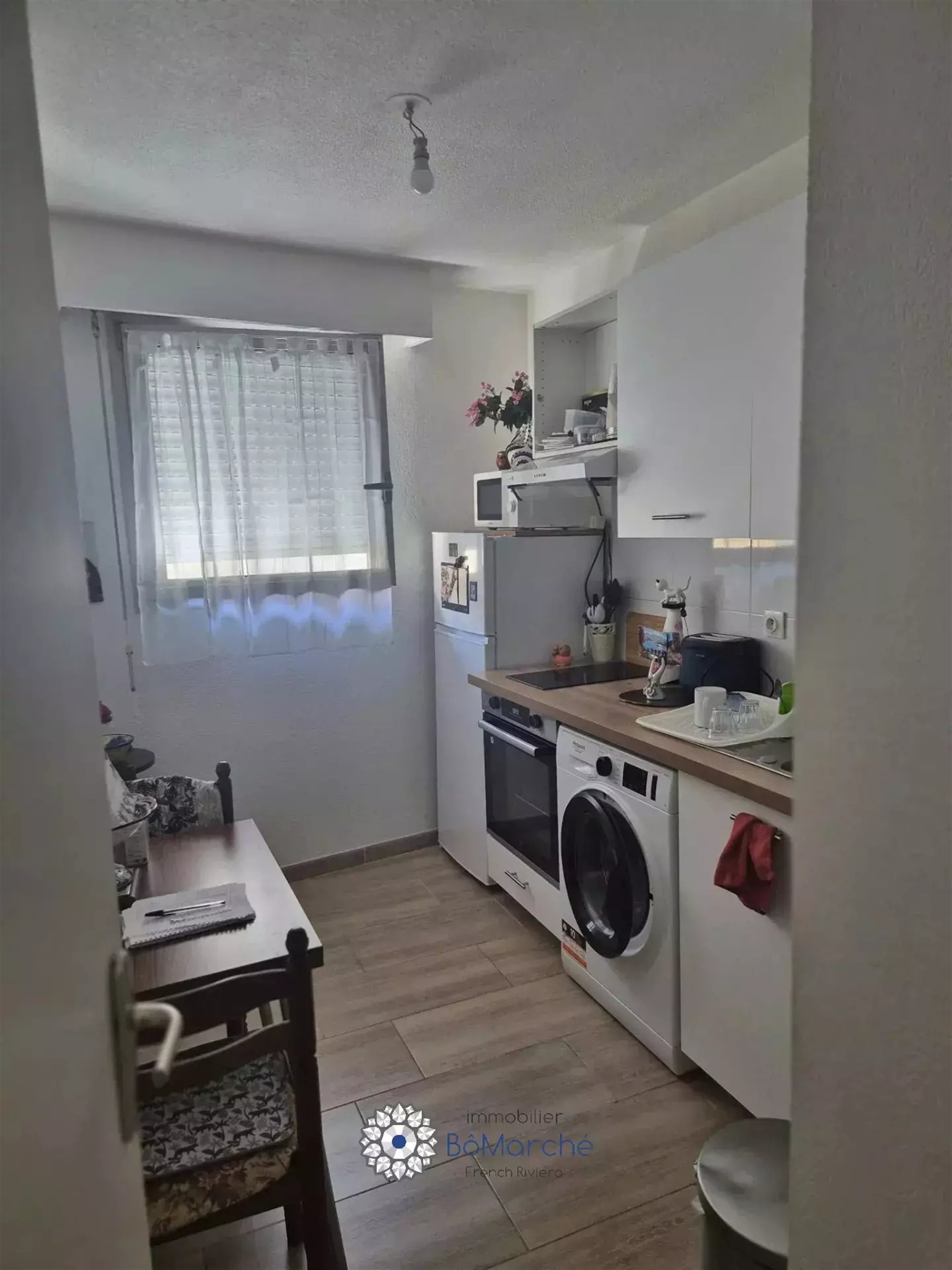 Appartement à louer, 41m², Nice
