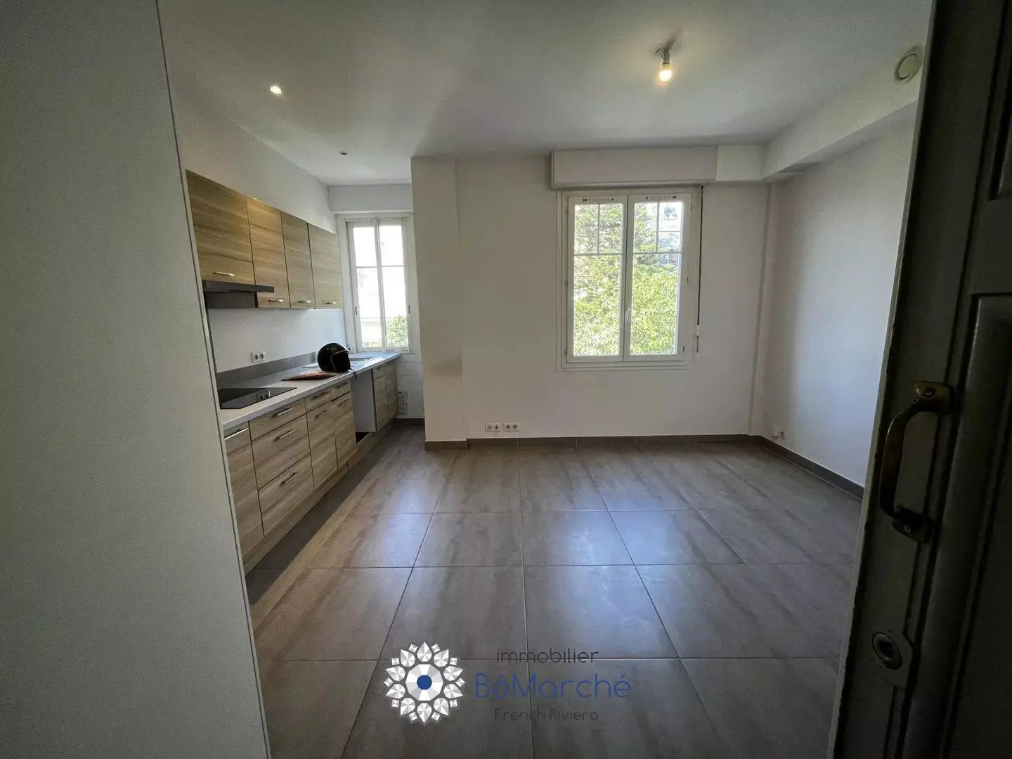 Appartement à louer, 20m², Nice