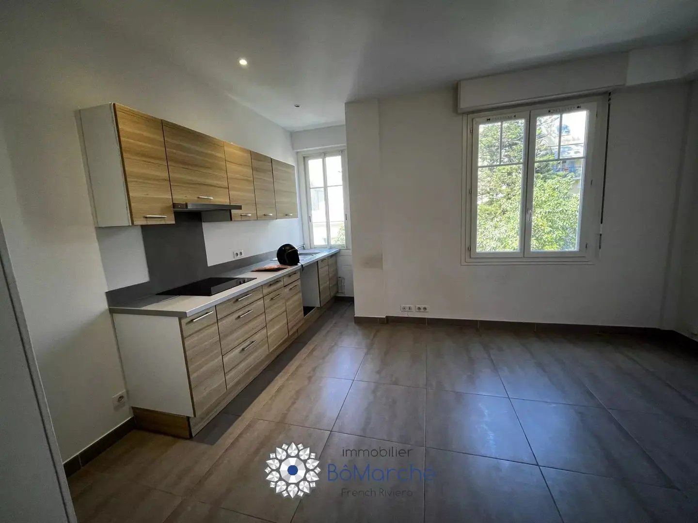 Appartement à louer, 20m², Nice