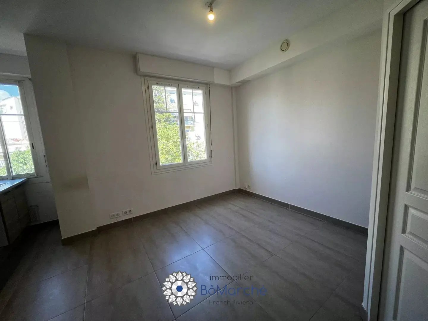 Appartement à louer, 20m², Nice