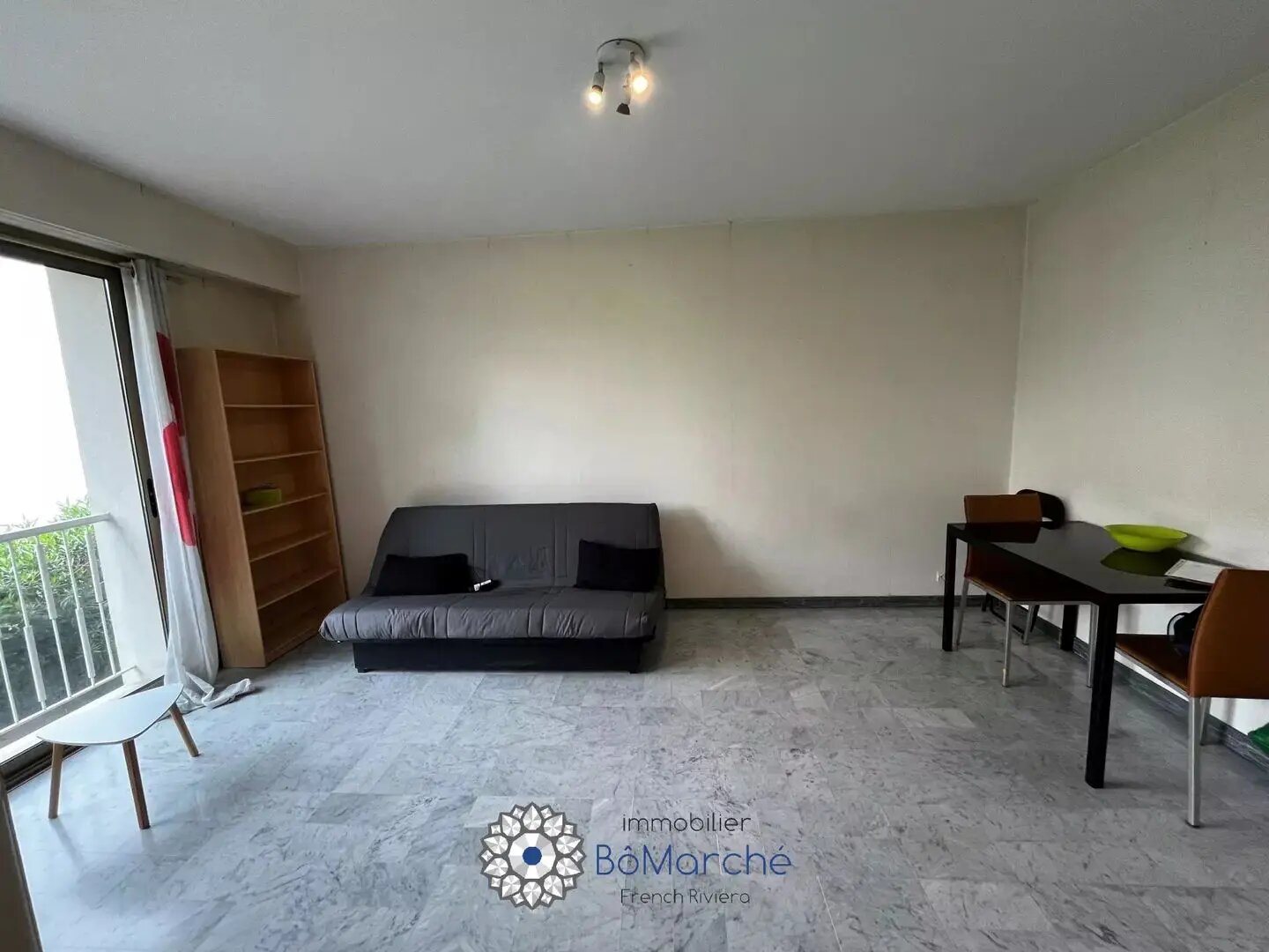 Appartement à louer, 30m², Nice