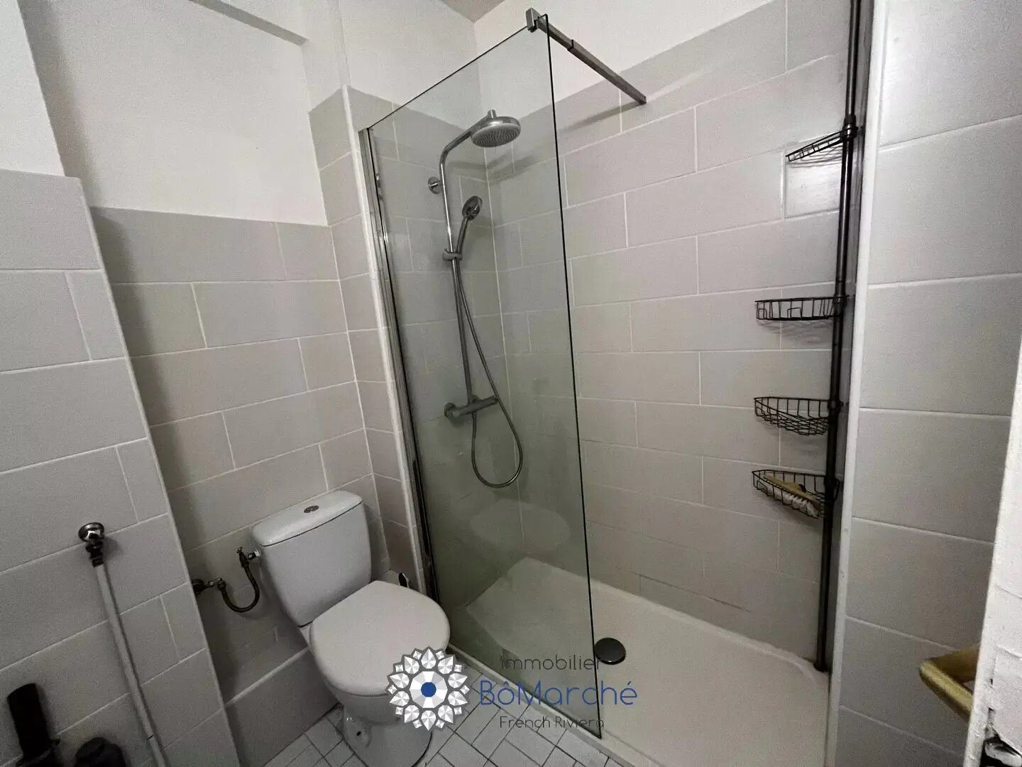 Appartement à louer, 30m², Nice