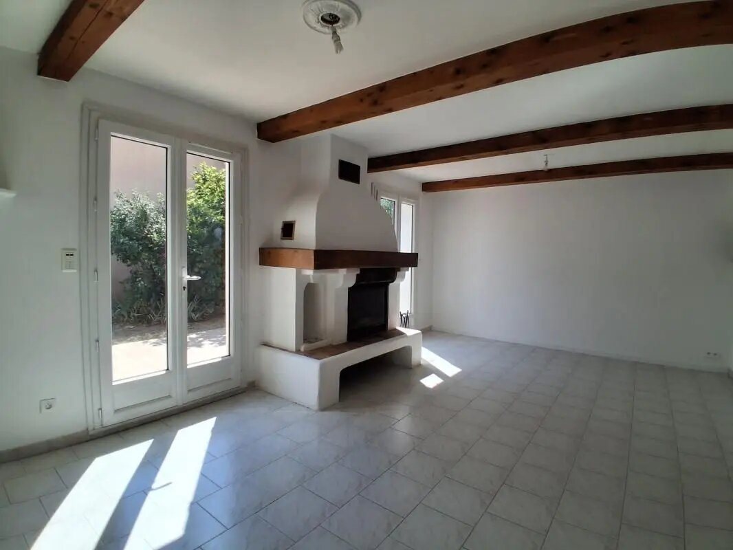 Maison à louer, 93m², Venelles