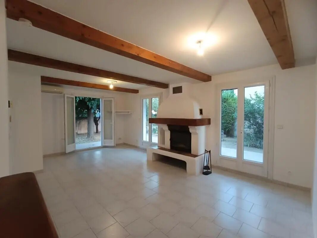 Maison à louer, 93m², Venelles