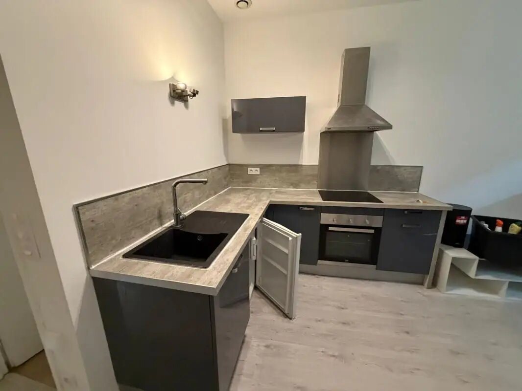 Appartement à louer, 36m², Aix-en-Provence