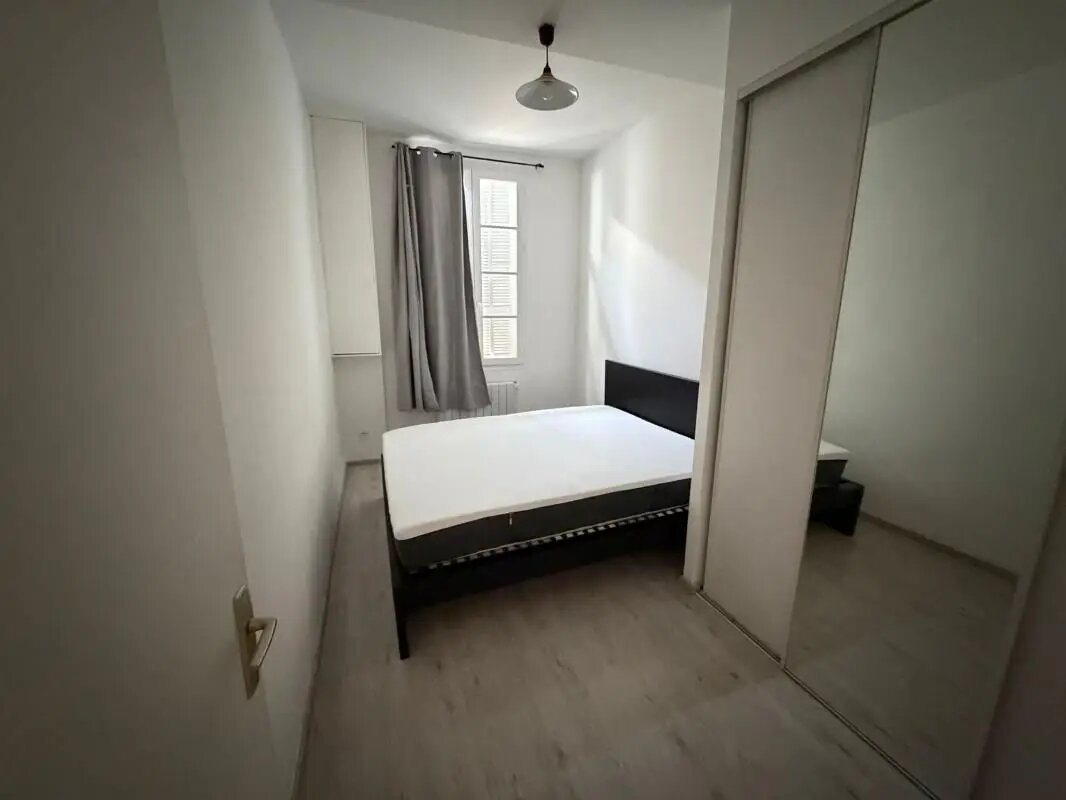 Appartement à louer, 36m², Aix-en-Provence