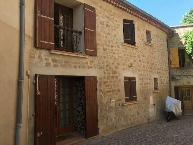 Maison à louer, 88m², Peyrolles-en-Provence