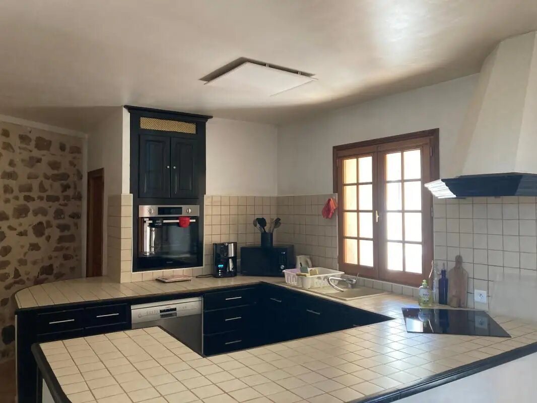 Maison à louer, 88m², Peyrolles-en-Provence