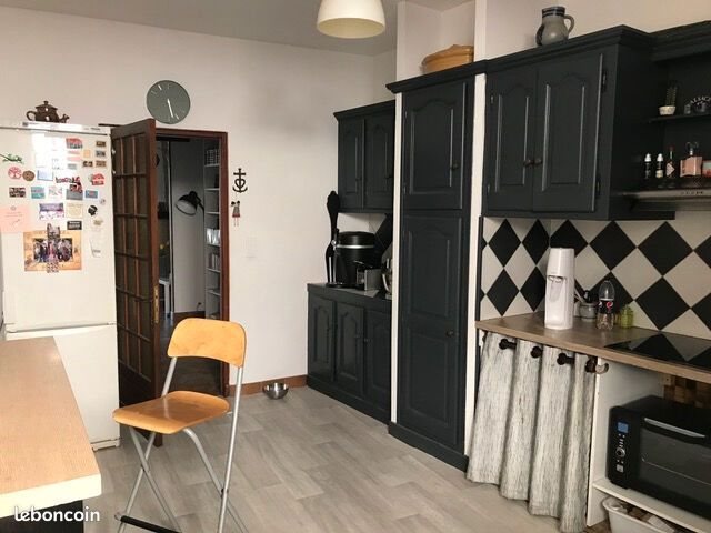 Maison à louer, 136m², Lambesc