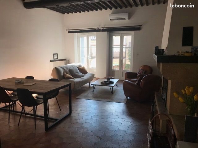 Maison à louer, 136m², Lambesc