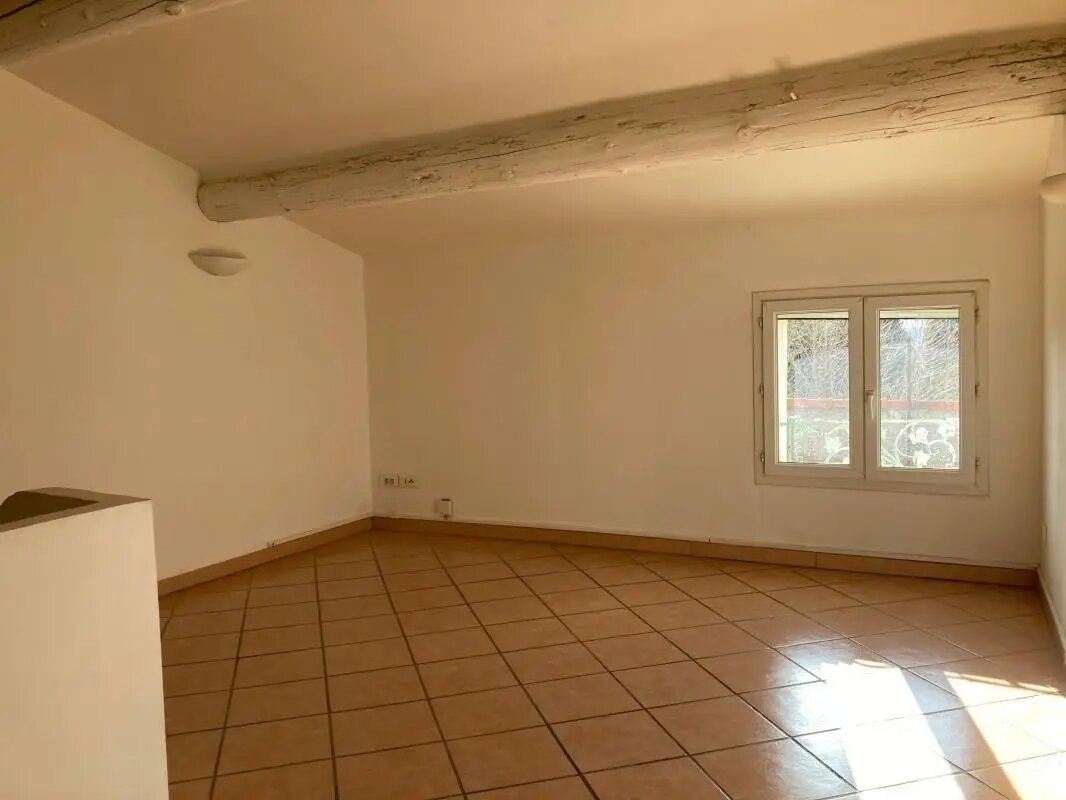 Appartement à louer, 53m², Eguilles
