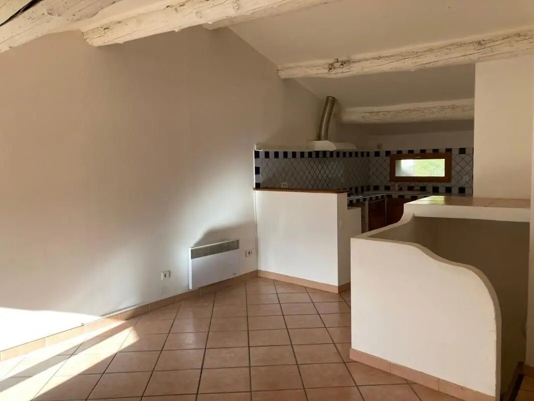 Appartement à louer, 53m², Eguilles