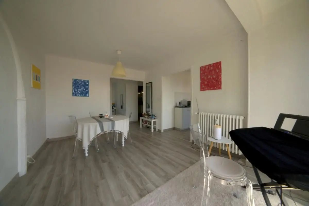 Appartement à louer, 80m², Aix-en-Provence