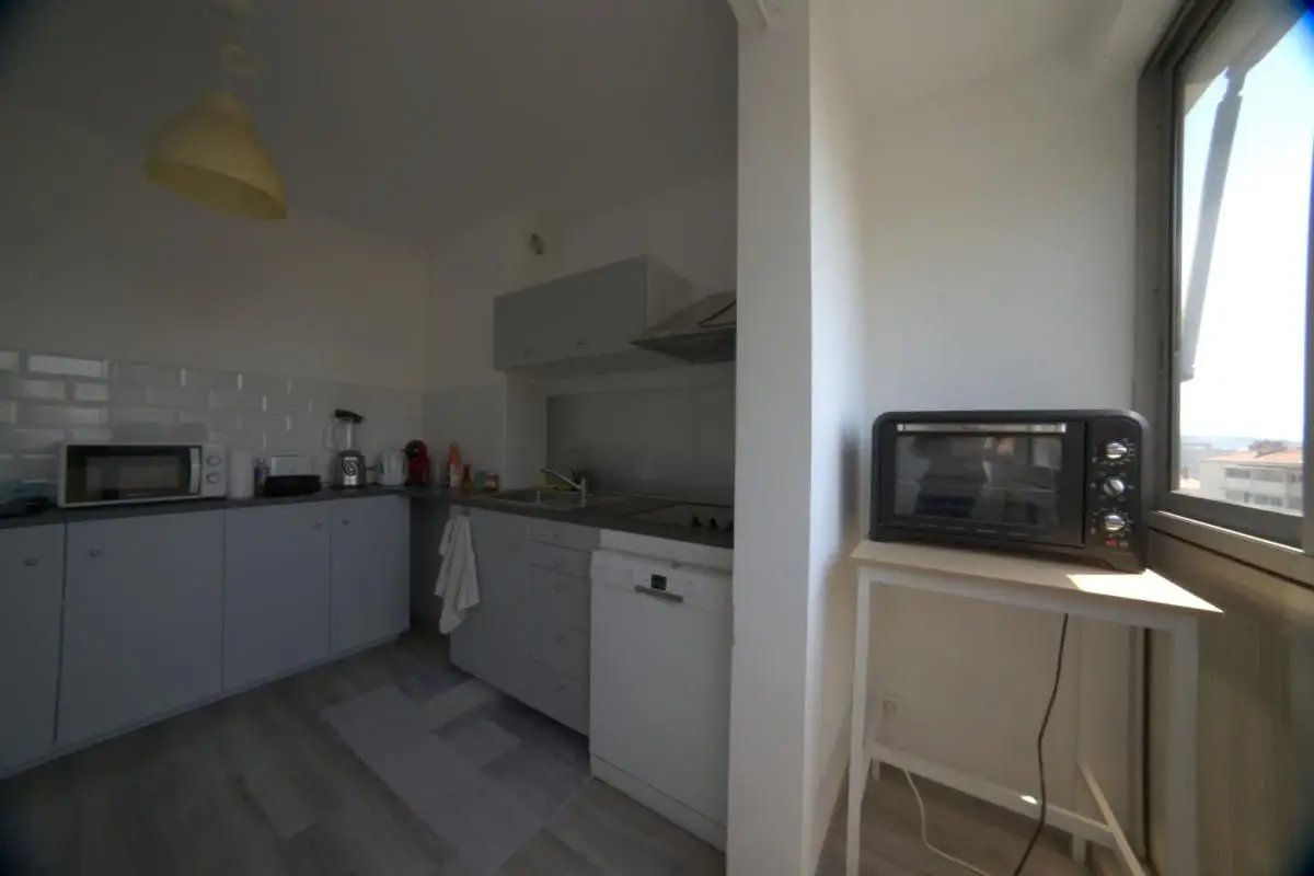 Appartement à louer, 80m², Aix-en-Provence