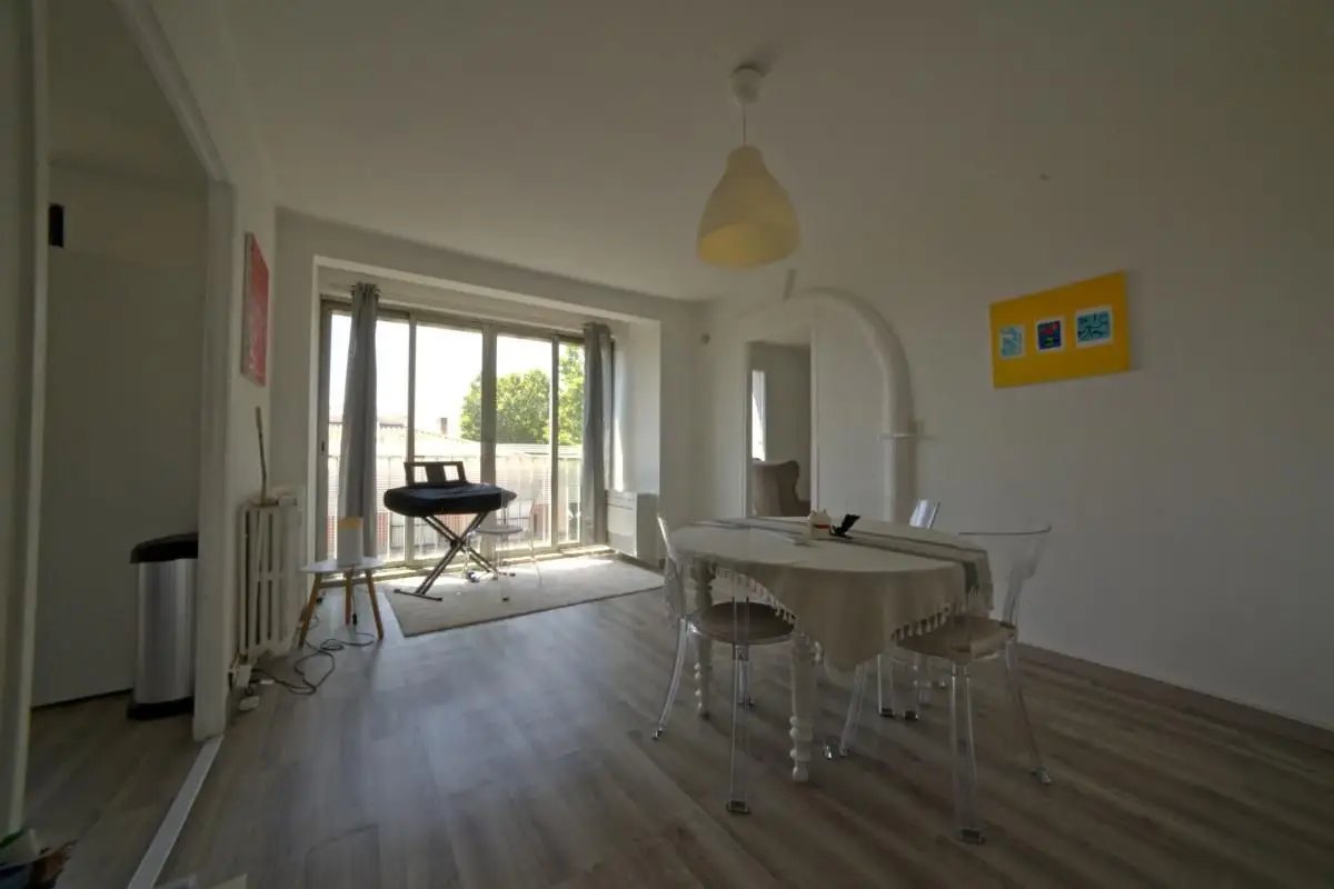 Appartement à louer, 80m², Aix-en-Provence