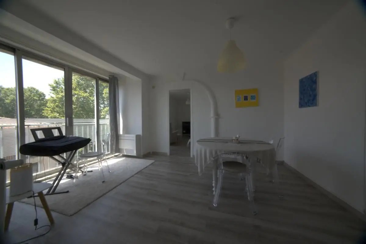 Appartement à louer, 80m², Aix-en-Provence