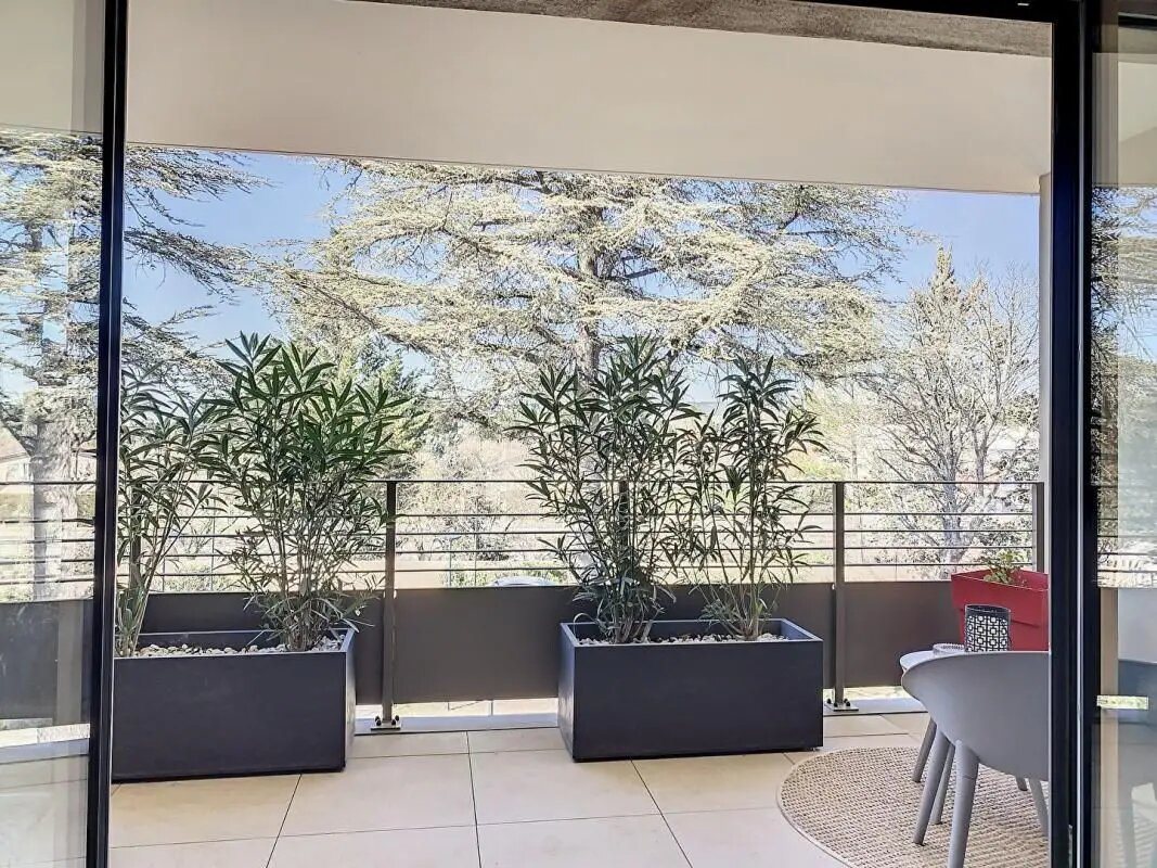 Appartement à louer, 41m², Aix-en-Provence