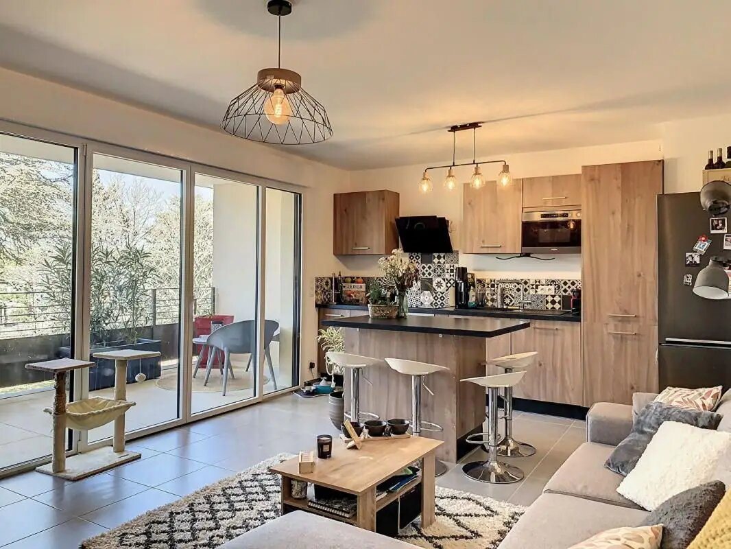 Appartement à louer, 41m², Aix-en-Provence