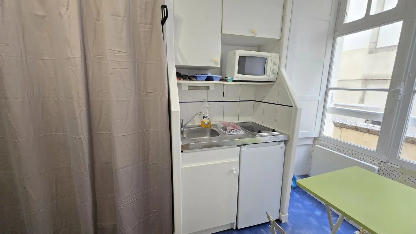 Appartement à louer, 13m², Biarritz