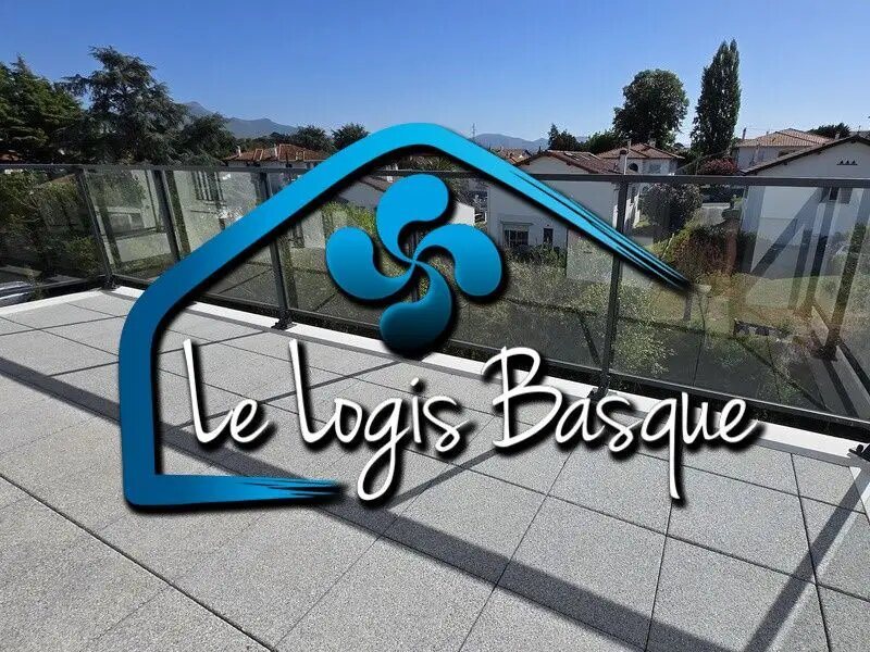 Appartement à louer, 43m², Saint-Jean-de-Luz