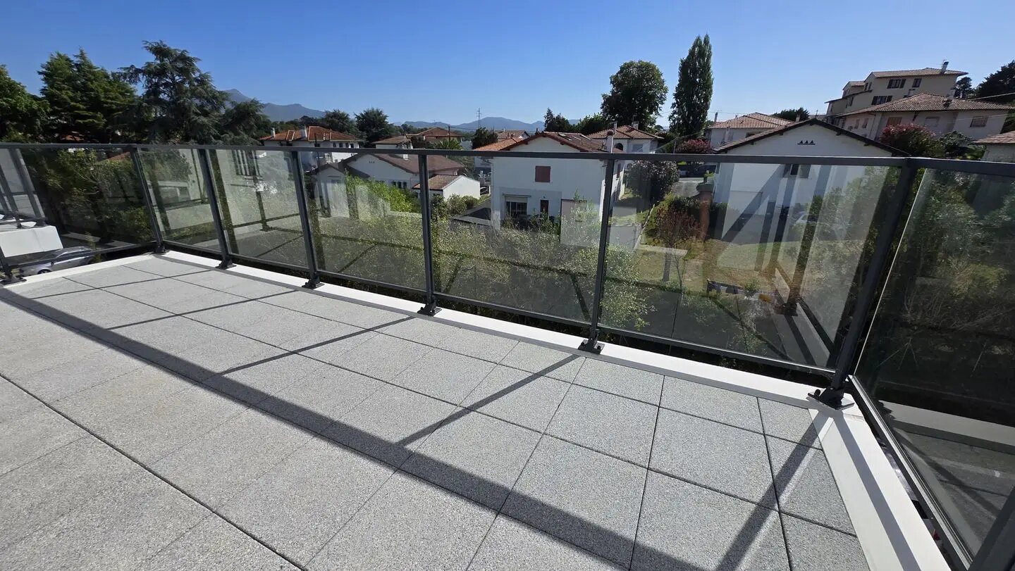 Appartement à louer, 43m², Saint-Jean-de-Luz