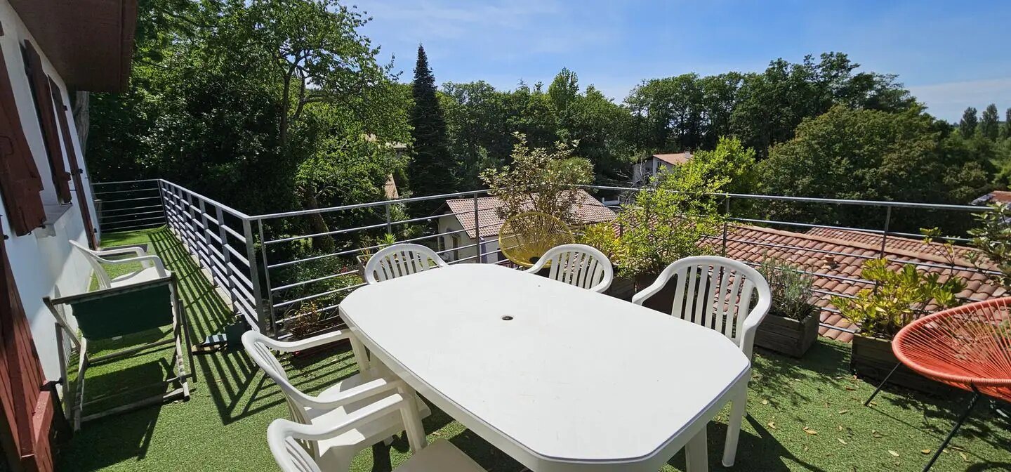 Maison à louer, 120m², Lahonce