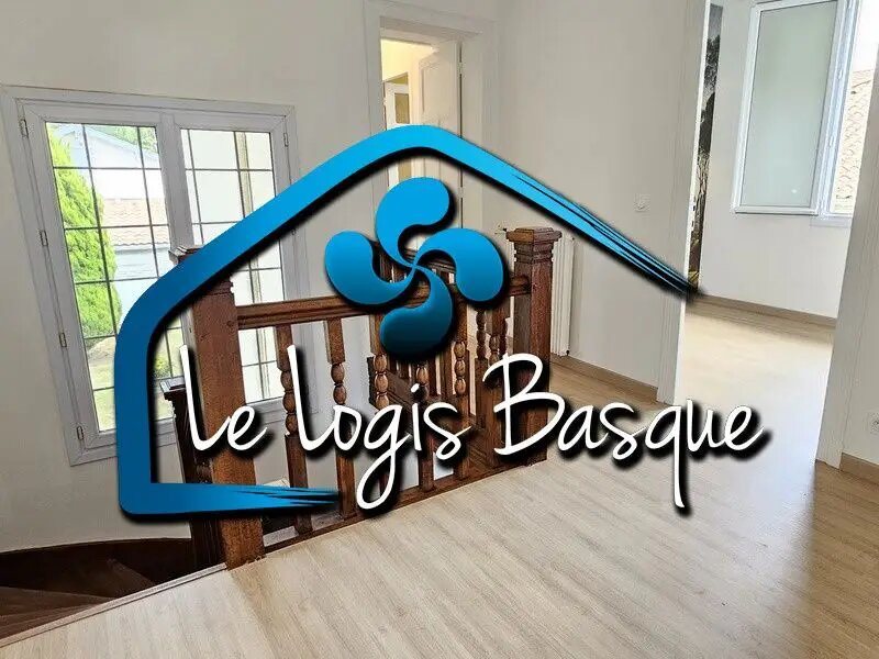 Maison à louer, 176m², Bayonne