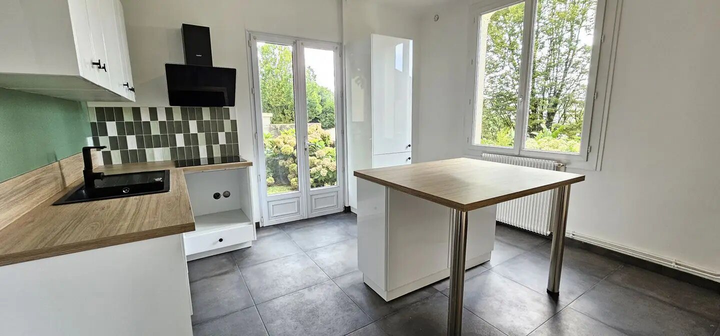 Maison à louer, 176m², Bayonne