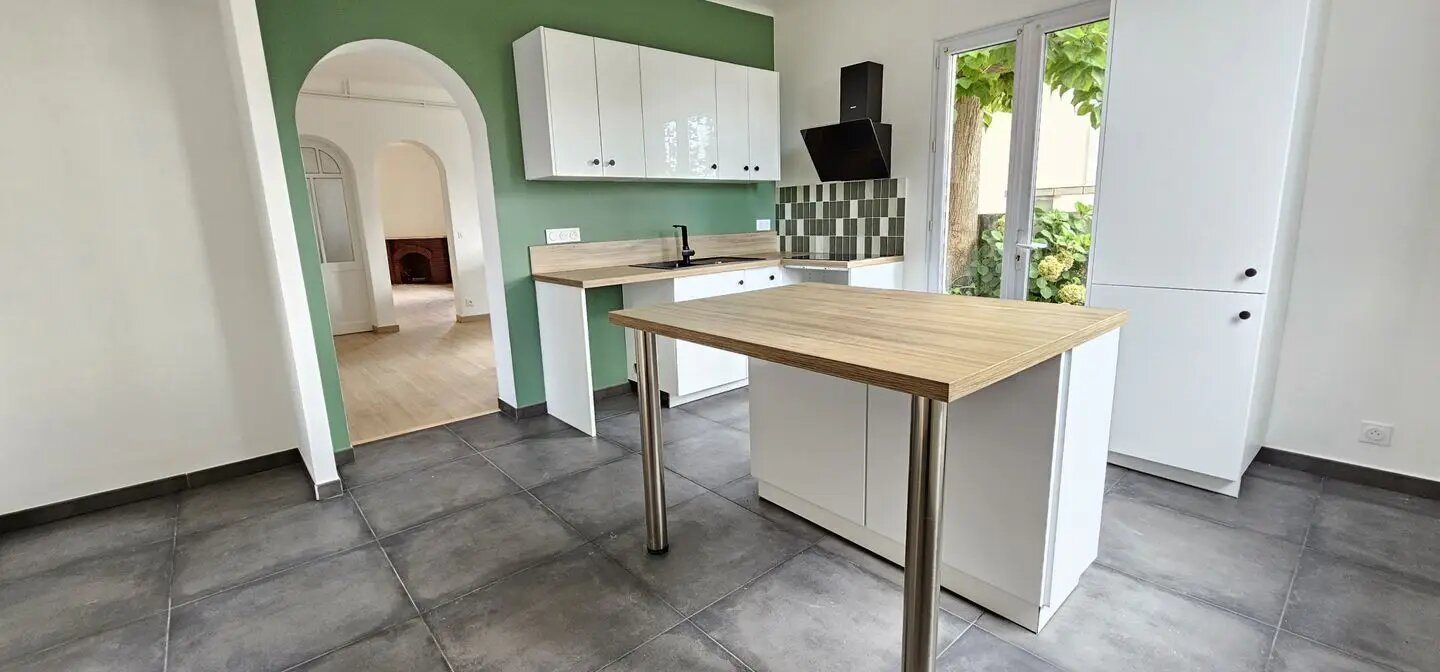 Maison à louer, 176m², Bayonne