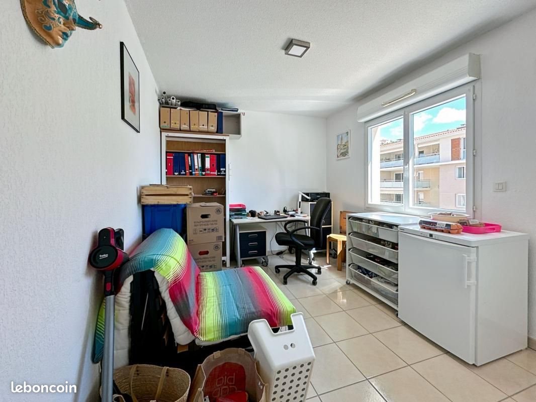 Appartement à louer, 86m², Saint-Raphaël