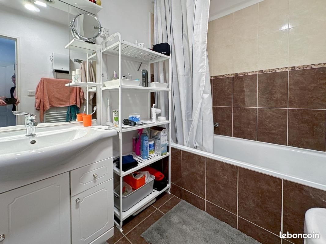 Appartement à louer, 86m², Saint-Raphaël