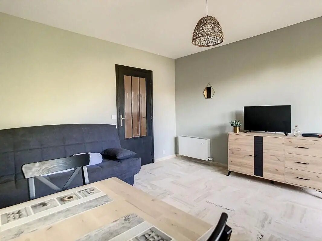 Appartement à louer, 21m², Antibes