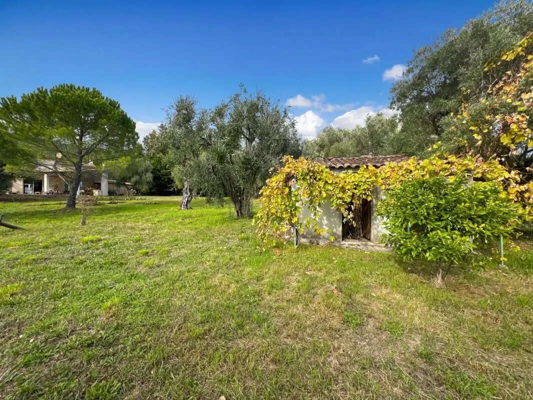 Maison à vendre, 162m², Tourrettes-sur-Loup