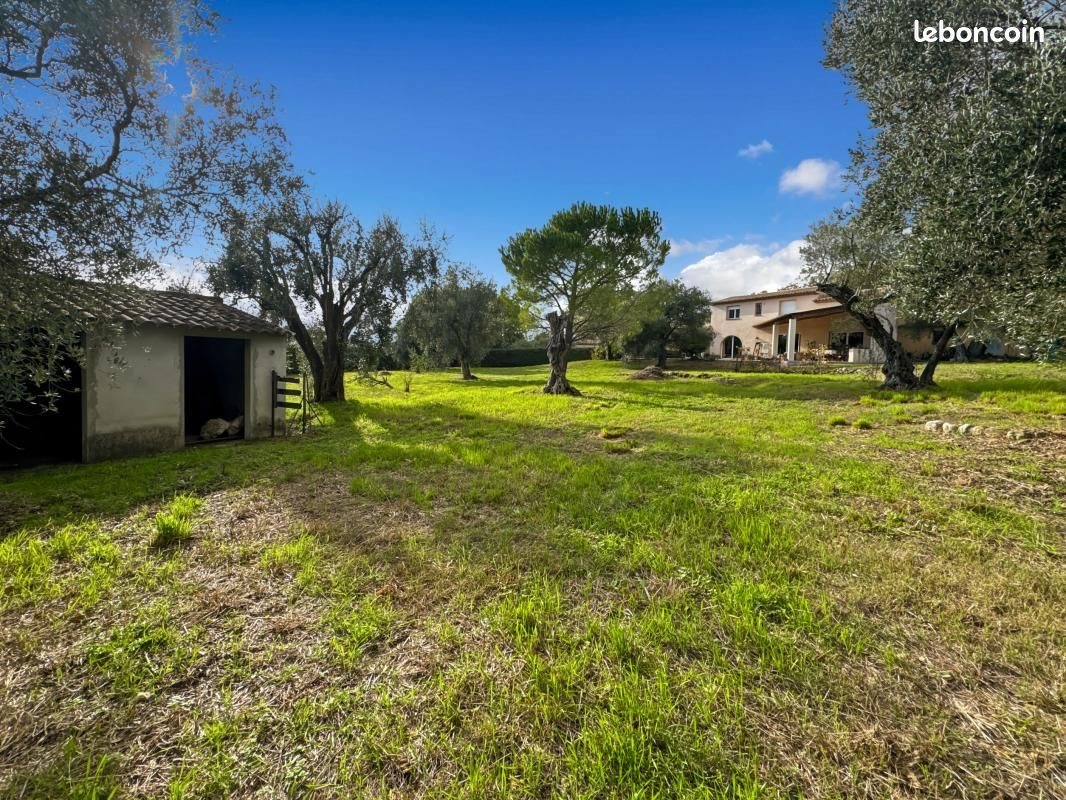 Maison à vendre, 162m², Tourrettes-sur-Loup