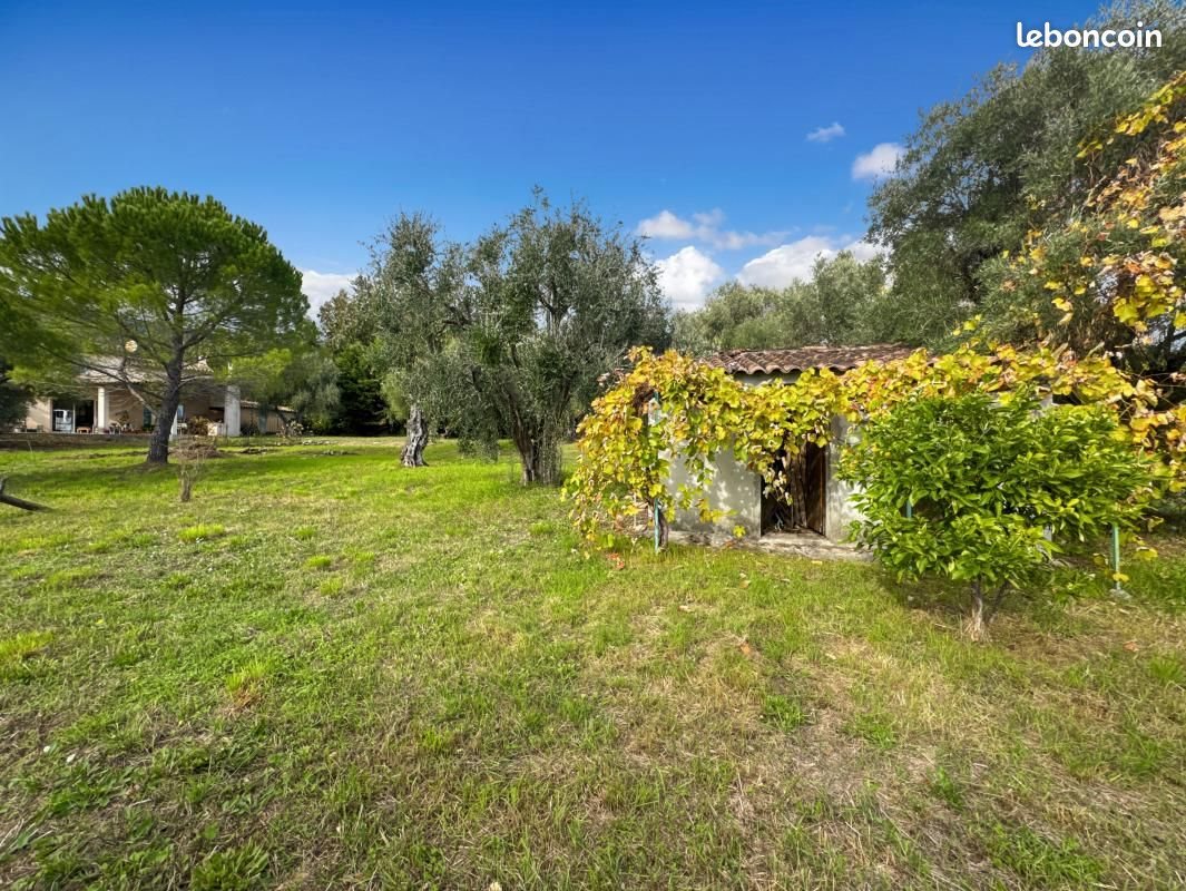 Maison à vendre, 162m², Tourrettes-sur-Loup