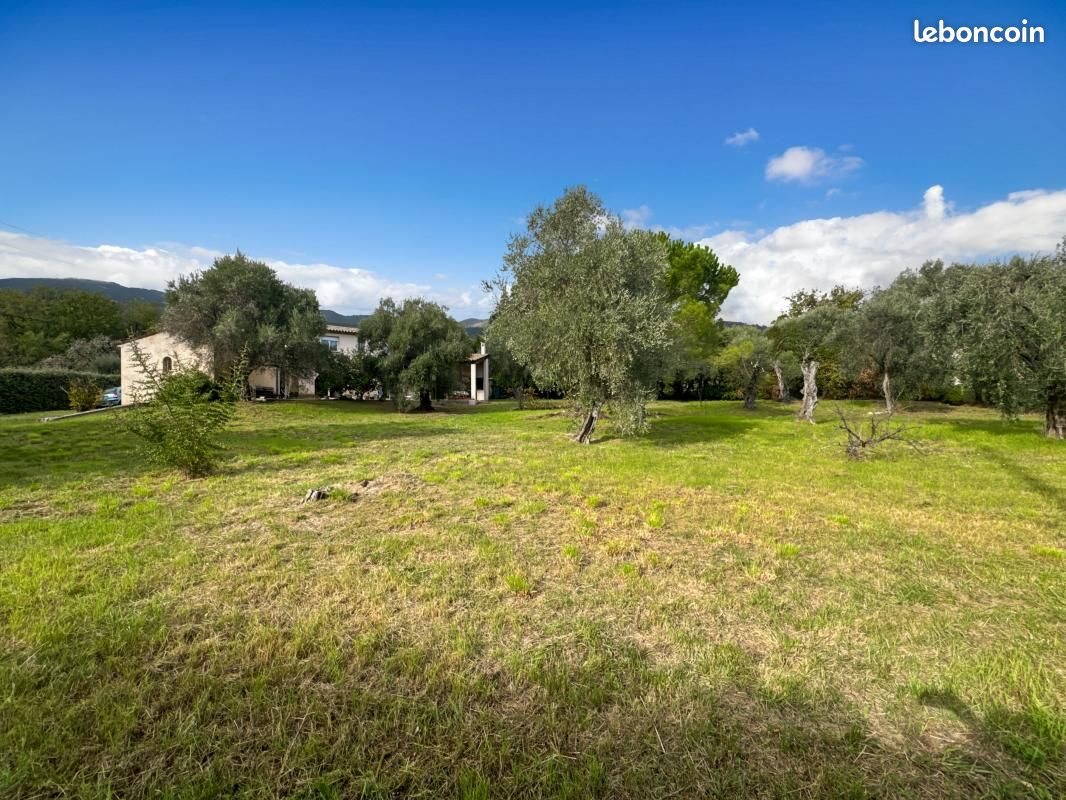 Maison à vendre, 162m², Tourrettes-sur-Loup