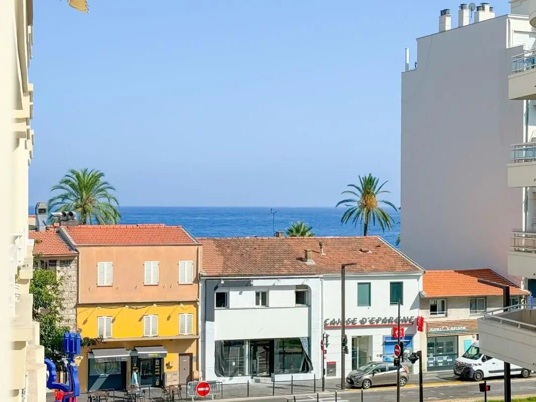 Appartement à vendre, 25m², Nice