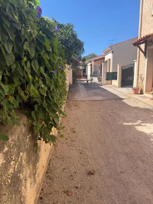 Maison à louer, 104m², Toulon