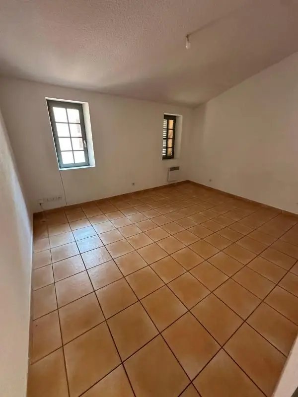 Appartement à louer, 46m², Ollioules