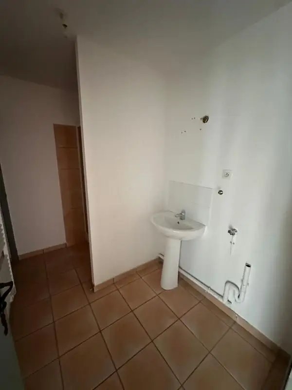Appartement à louer, 46m², Ollioules