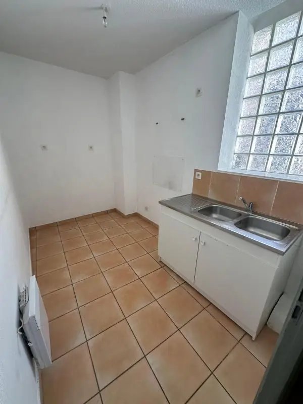 Appartement à louer, 46m², Ollioules