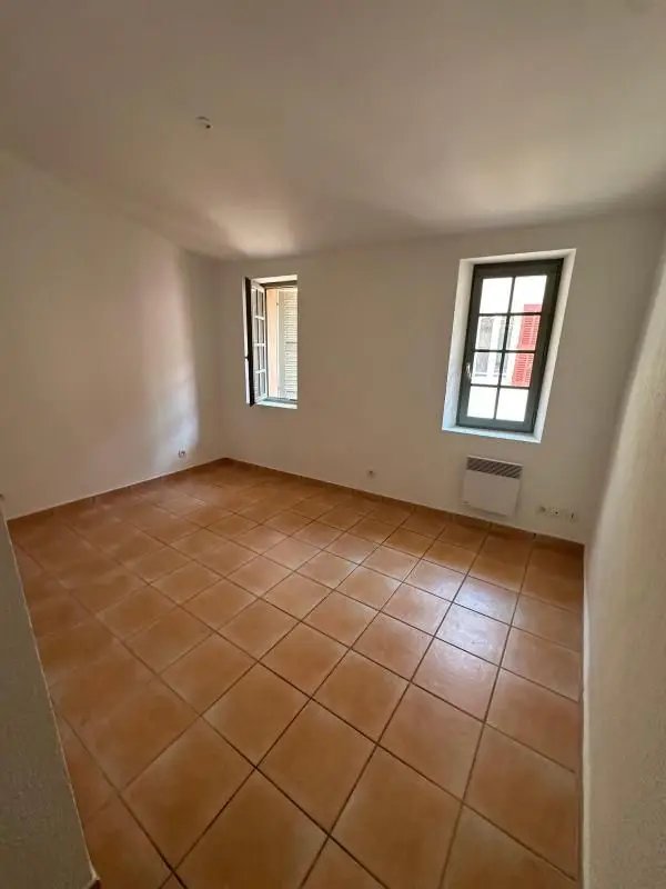 Appartement à louer, 46m², Ollioules