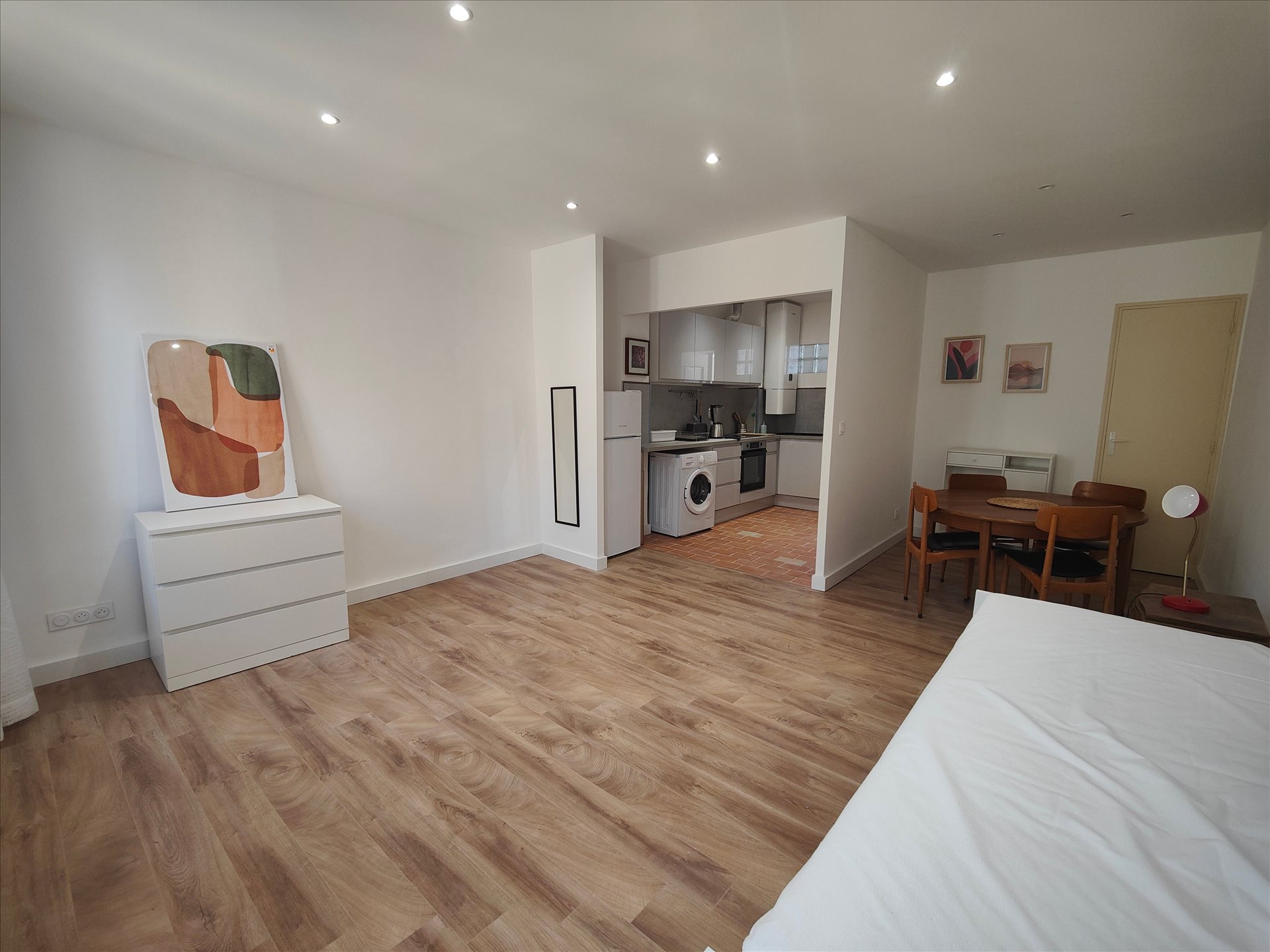 Appartement à louer, 33m², Sanary-sur-Mer
